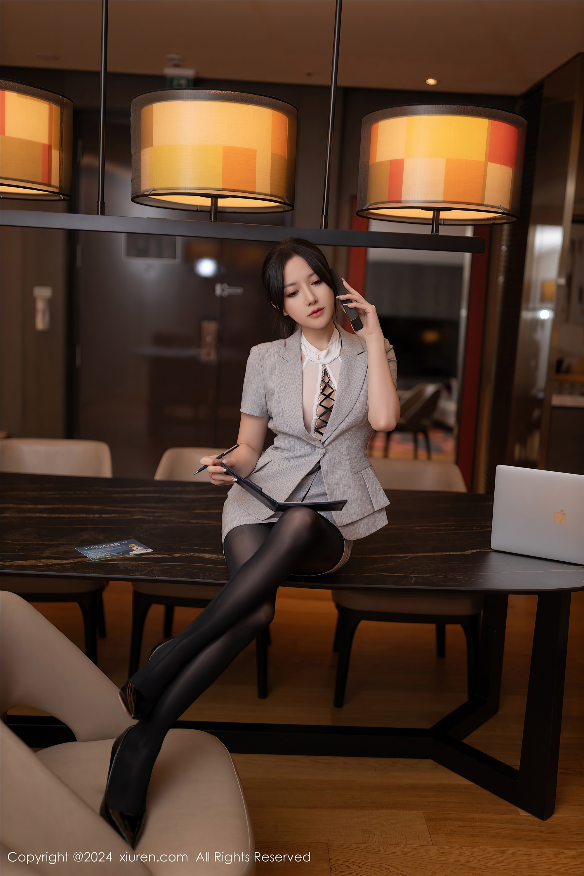 Xiuren秀人网 2024.09.20 NO.9189 鱼子酱Fish